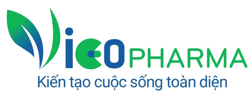 VICOPHARMA